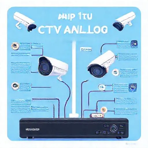 Apa Itu CCTV Analog?