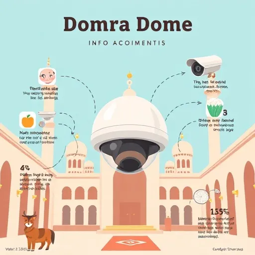Apa Itu Kamera Dome? Ini Yang Ramai Orang Masih Keliru Sebenarnya
