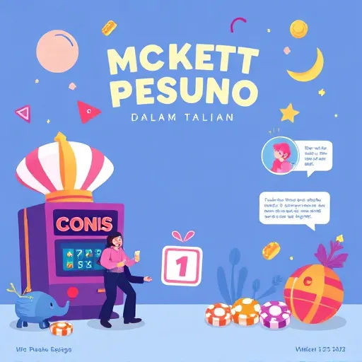 Apa Itu Kredit Percuma Kasino Dalam Talian?