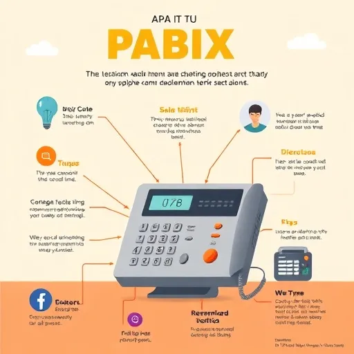 Apa Itu PABX Phone? Ini Penjelasan Santai Untuk Korang