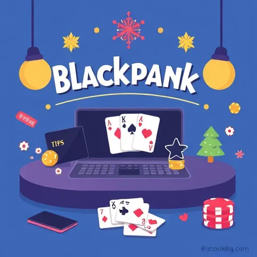 Tips Menang Blackjack Online: Strategi Asas dan Kawalan Bankroll