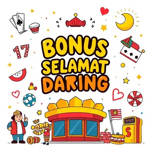 Panduan Bonus Selamat Datang Kasino Malaysia untuk Pemain Baru