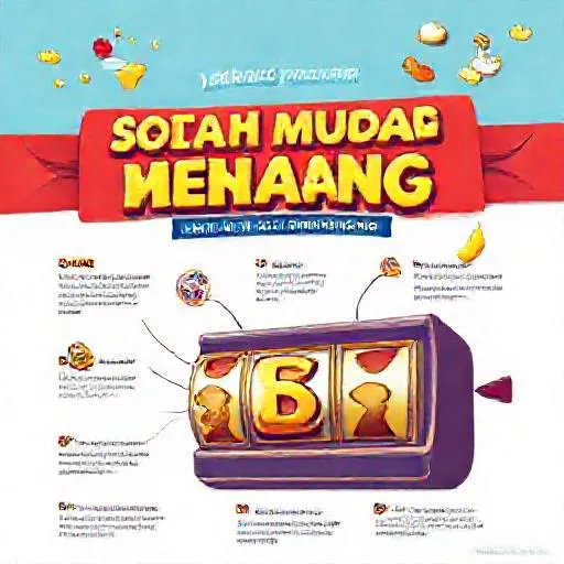 Panduan Slot Mudah Menang Malaysia dengan Bonus Selamat Datang dan Dompet Elektronik