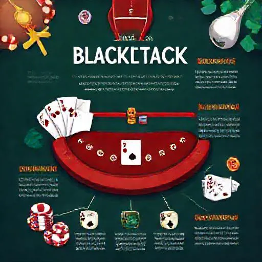 Cara Main Blackjack Kasino: Peraturan Permainan dan Nilai Kartu