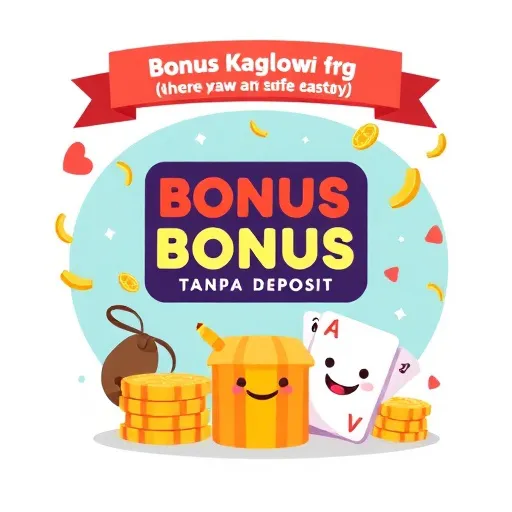 Kod Bonus Tanpa Deposit dan Bonus Selamat Datang untuk Pemain Baru