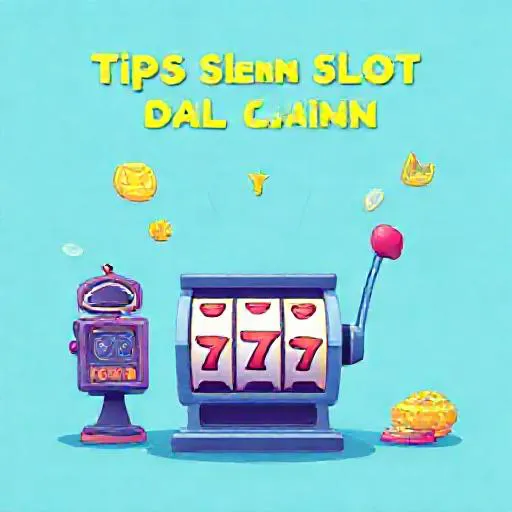 Memahami Asas Permainan Slot Dalam Talian