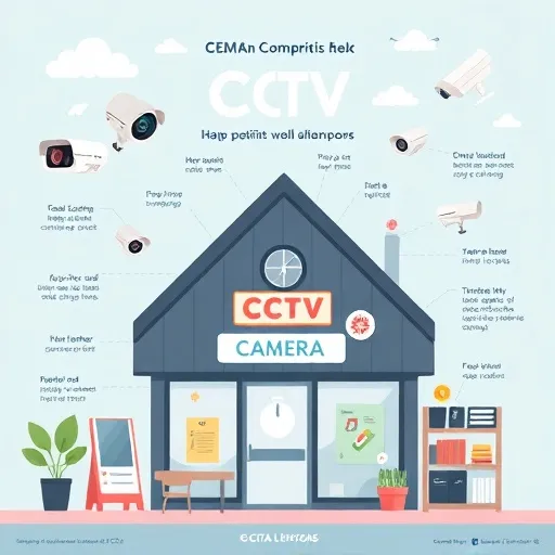 Mengapa Kedai Anda Perlukan Sistem CCTV yang Betul?