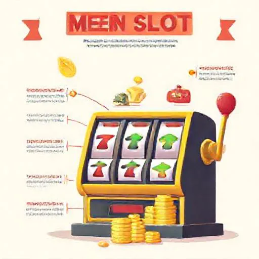 Strategi Permainan Slot: Memahami RTP Tinggi dan Generator Angka Acak