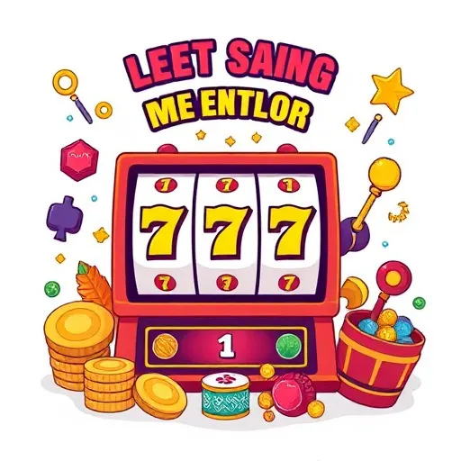 Cara Menang Mesin Slot dengan Analisis Pola Slot