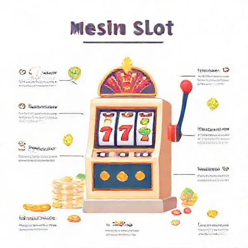 Cara Main Slot Kasino: Mesin Slot & Generator Angka Acak