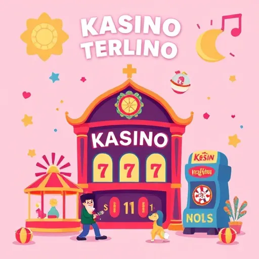 Kriteria Pemilihan 10 Kasino Dalam Talian Terbaik Malaysia