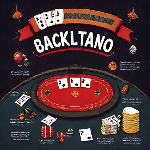 Peraturan Baccarat dan Blackjack: Panduan Permainan Meja Kasino