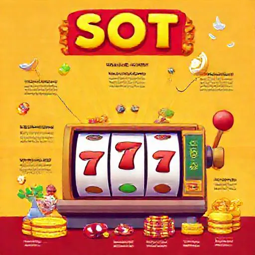 Tips Bermain Slot Online: Pola Slot Gacor dan Fitur Free Spin