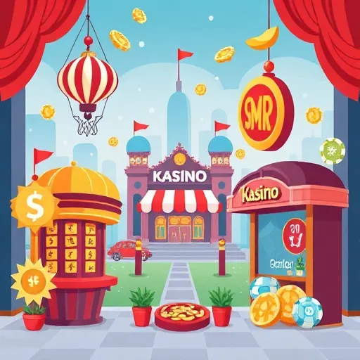 Status Perundangan Perjudian Dalam Talian di Malaysia dan Amalan Terbaik untuk Pemain