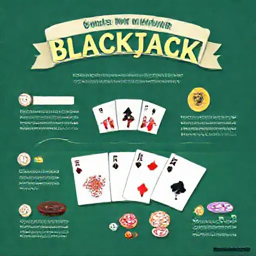 Strategi Blackjack: Double Down dan Split Kartu untuk Menang