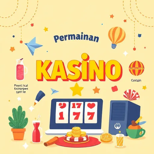Permainan Mudah Alih Kasino: Akses Aplikasi dan Platform Global