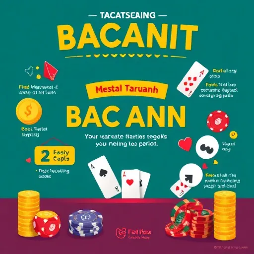 Sistem Taruhan Martingale dan Janjang Negatif dalam Permainan Kasino