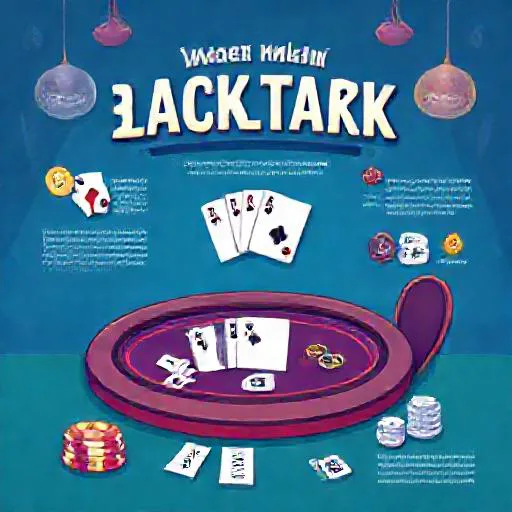 Tips Blackjack: Objektif Permainan dan Pilihan Pemain di Meja