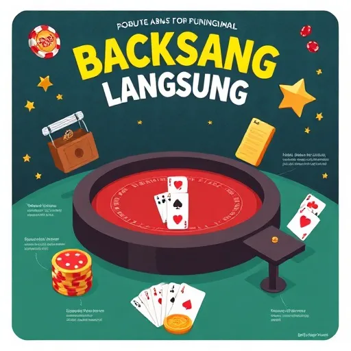 Baccarat Langsung dan Blackjack Langsung: Bonus Kasino Dalam Talian