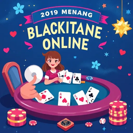 Menghitung Kad Blackjack: Metode Hi-Lo dan Peluang Menang