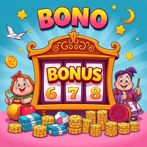 Slot Mudah Menang Malaysia: Bonus Tanpa Deposit dan Pusingan Percuma untuk Pengalaman Pengguna