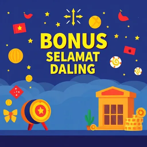 Perbandingan Bonus dan Strategi Tuntutan Promosi Kasino