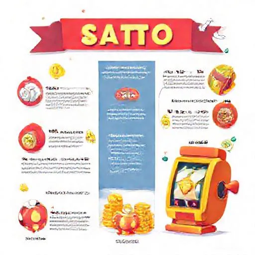 Manajemen Uang Taruhan dalam Permainan Slot dan Risiko Judi Online