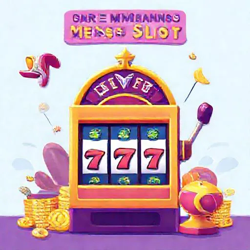 Tips Bermain Slot: RTP Tinggi dan Maxwin Slot