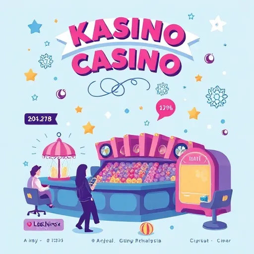 Permainan Popular, Jackpot, Bonus, dan Data Pembayaran di Kasino Dalam Talian Malaysia