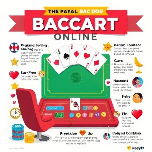 Tips Menang Baccarat Online: Nilai Kartu, Kartu Ketiga dan Kawalan Emosi