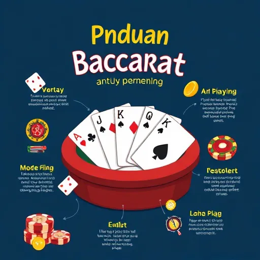 Pengurusan Wang dan Peluang Menang dalam Permainan Kasino